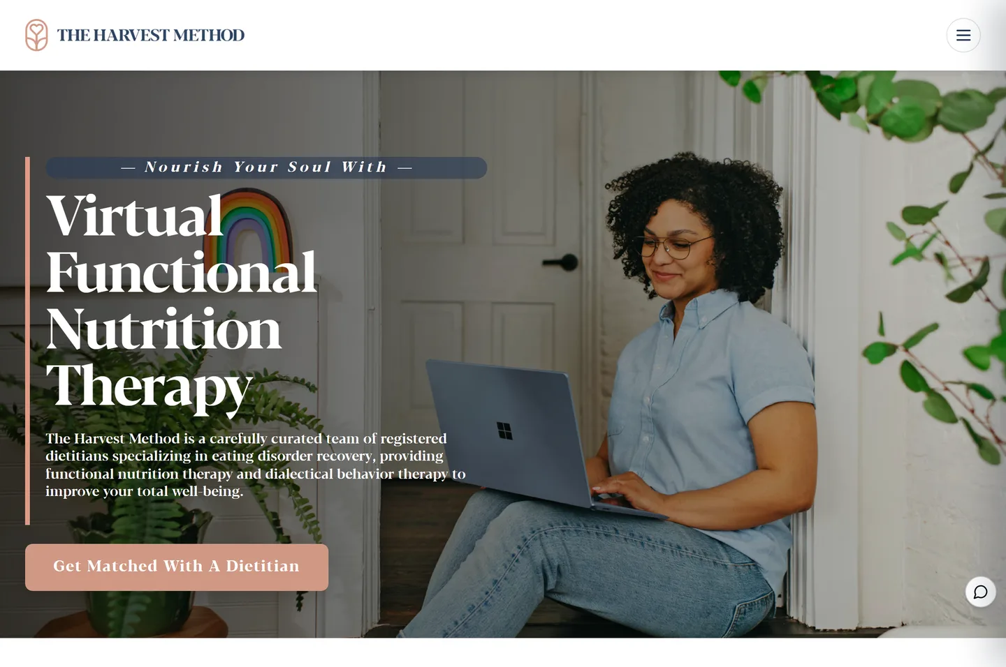 The Harvest Method — rebuilt on Payload CMS
